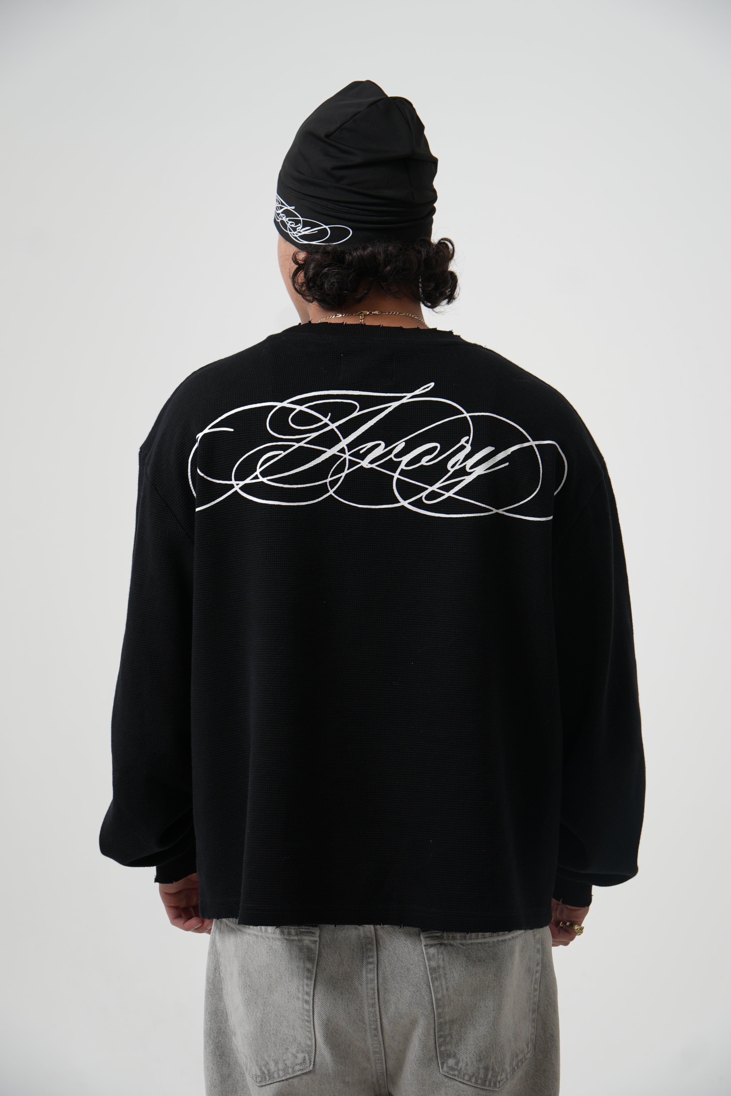 CALLIGRAPHY THERMAL